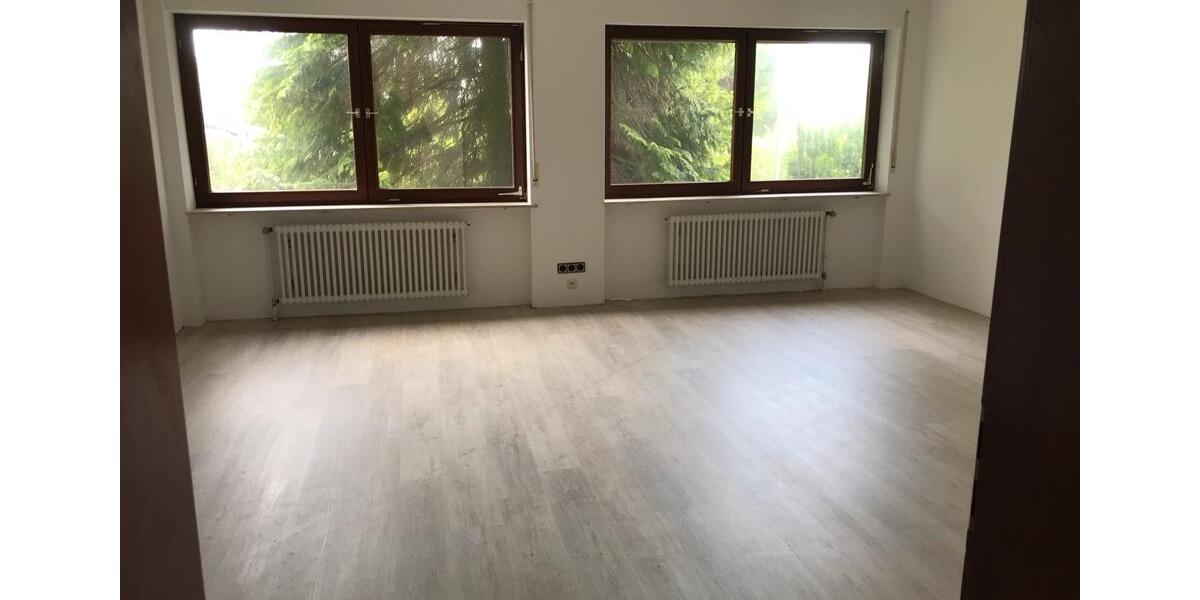 3Zi- Wohnung mit Garten in gehobener Wohnlage 3 zimmer