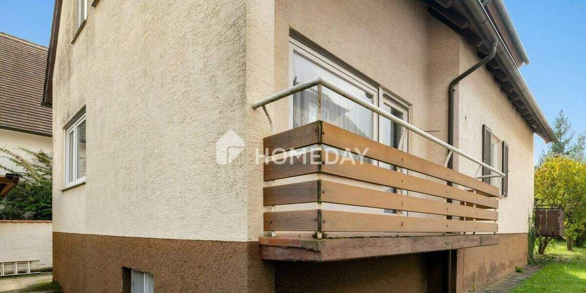 Mehrfamilienhaus, Wohnhaus Eberdingen Hochdorf - 7 Zimmer, 138 m&sup2;, 410.000&euro; | Angebot:25737584