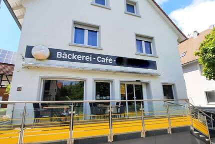 Gewerbeobjekt Karlsbad - 720&euro; | Angebot:26833801