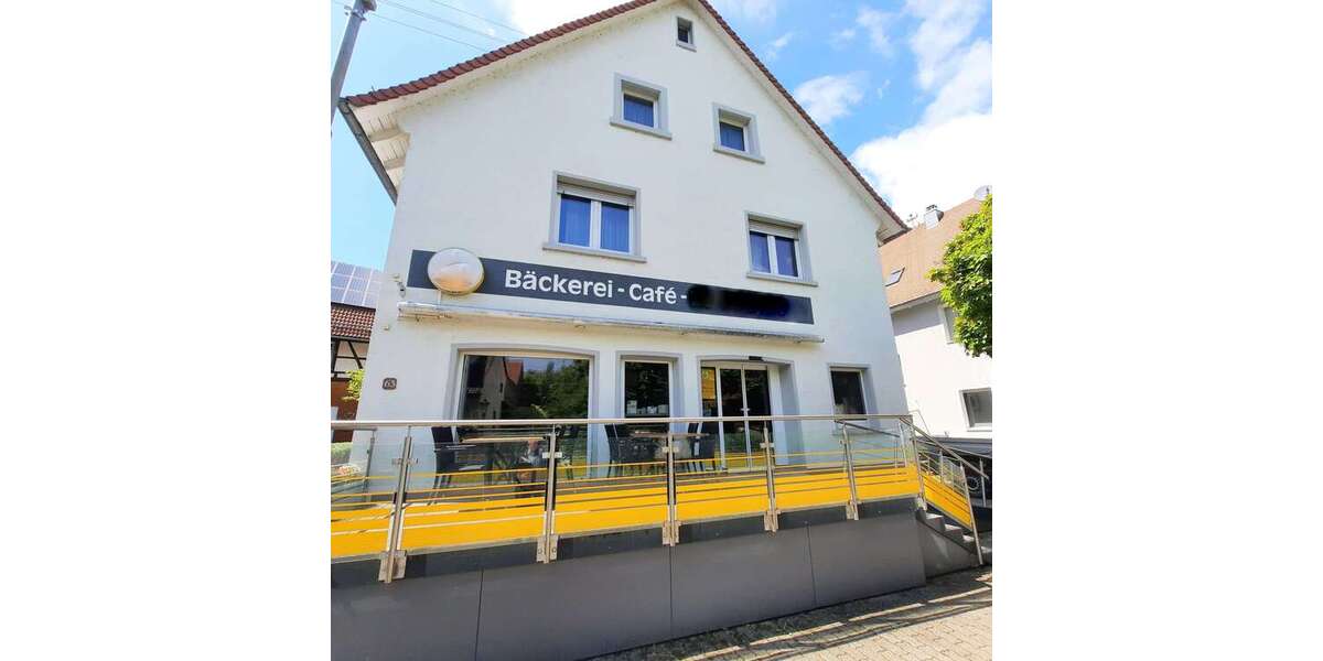 Gewerbeobjekt Karlsbad - 720&euro; | Angebot:26833801