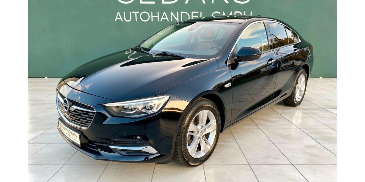 Opel Insignia 88.000 km 13.450 &euro; Niefern bei Pforzheim 75223