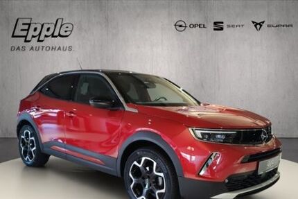 Opel Mokka 38.079 km 18.490 € Rutesheim 71277