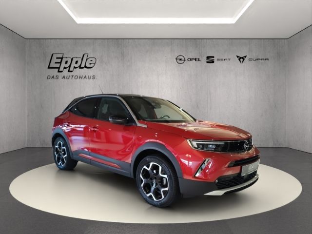 Opel Mokka 38.079 km 18.490 € Rutesheim 71277