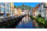 Einfamilienhaus Bad Wildbad im Schwarzwald Bad Wildbad - 3 Zimmer | Angebot:25938384