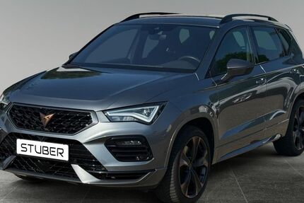 Cupra Ateca 44.100 km 31.990 &euro; Zaberfeld 74374