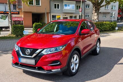 Nissan Qashqai 161.000 km 10.200 &euro; Ispringen 75228