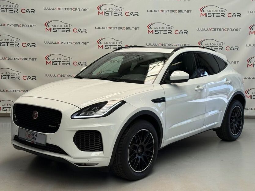 E-Pace