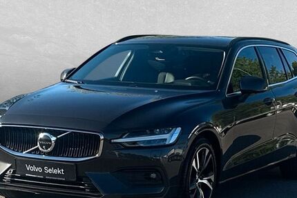 Volvo V60 12.000 km 32.890 &euro; Karlsruhe 76187