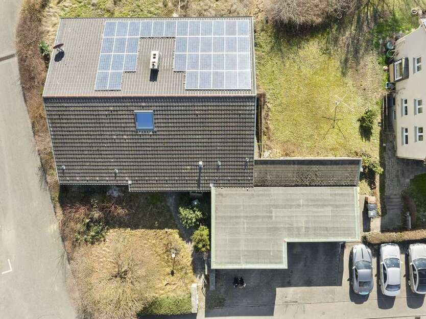 Haus zum Kaufen in Ditzingen 1.580.000 € 362.61 m²