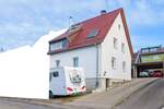 Doppelhaushälfte Pforzheim Huchenfeld - 6 Zimmer, 124 m&sup2;, 349.000&euro; | Angebot:25669211