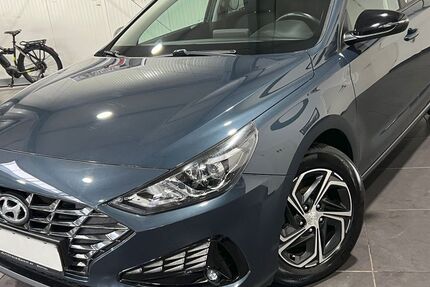 Hyundai i30 52.000 km 15.995 &euro; Bretten 75015