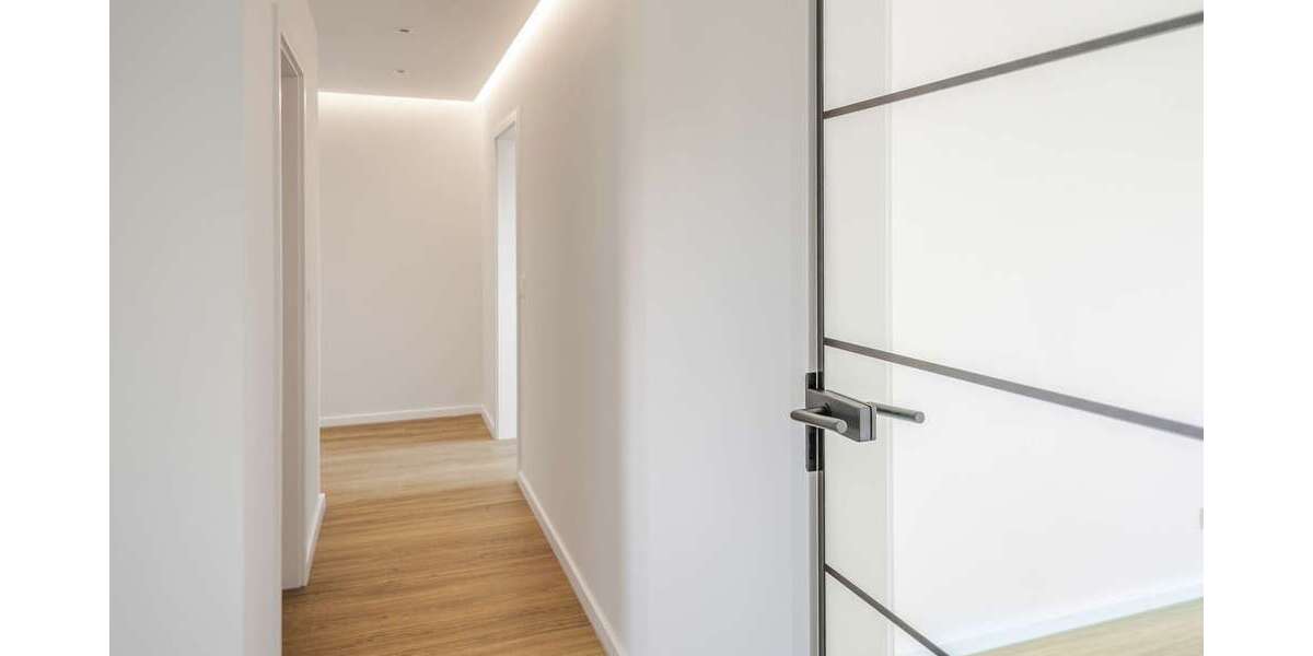 Hochwertig modernisierte Wohnung in ruhiger Lage - 2.5 Markgröningen | Angebot:26971487