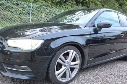 Audi A3 238.250 km 7.999 € Birkenfeld bei Pforzheim 75217