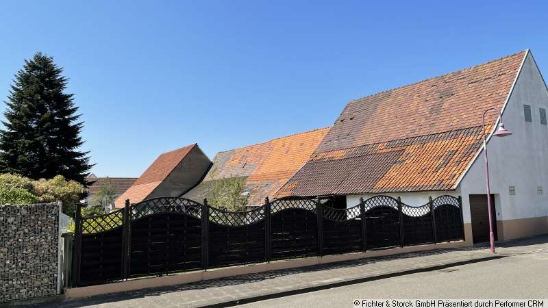 Grundstück zu verkaufen in Karlsdorf-Neuthard 166.000 € 224 m² zimmer