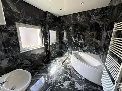 NEUWERTIGER WOHNTRAUM IM KURORT - Erdgeschoßwohnung Bad Herrenalb | Angebot:27326620