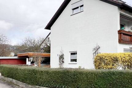 Haus Leonberg Warmbronn - 6 Zimmer, 124 m&sup2;, 620.000&euro; | Angebot:25929205