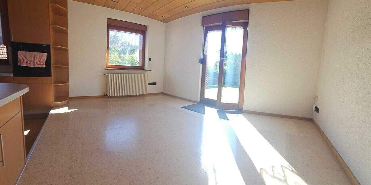 Einfamilienhaus Waldbronn-Busenbach Busenbach - 5 Zimmer, 143 m&sup2;, 430.000&euro; | Angebot:25748638