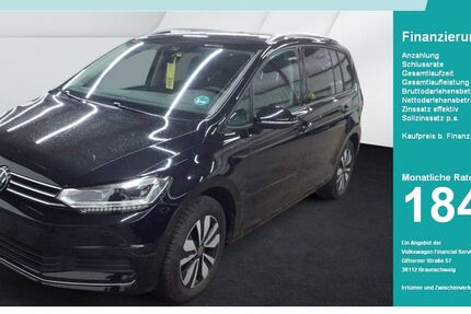 VW Touran 26.474 km 34.950 &euro; Calw 75365
