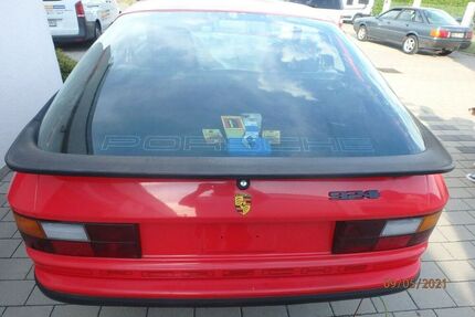 Porsche 924