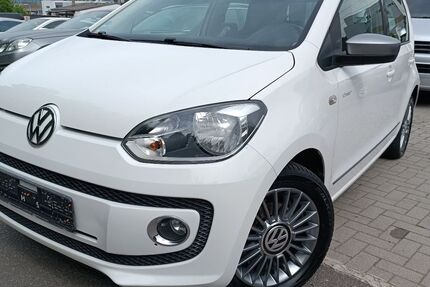 VW up! 132.000 km 5.497 &euro; Birkenfeld 75217