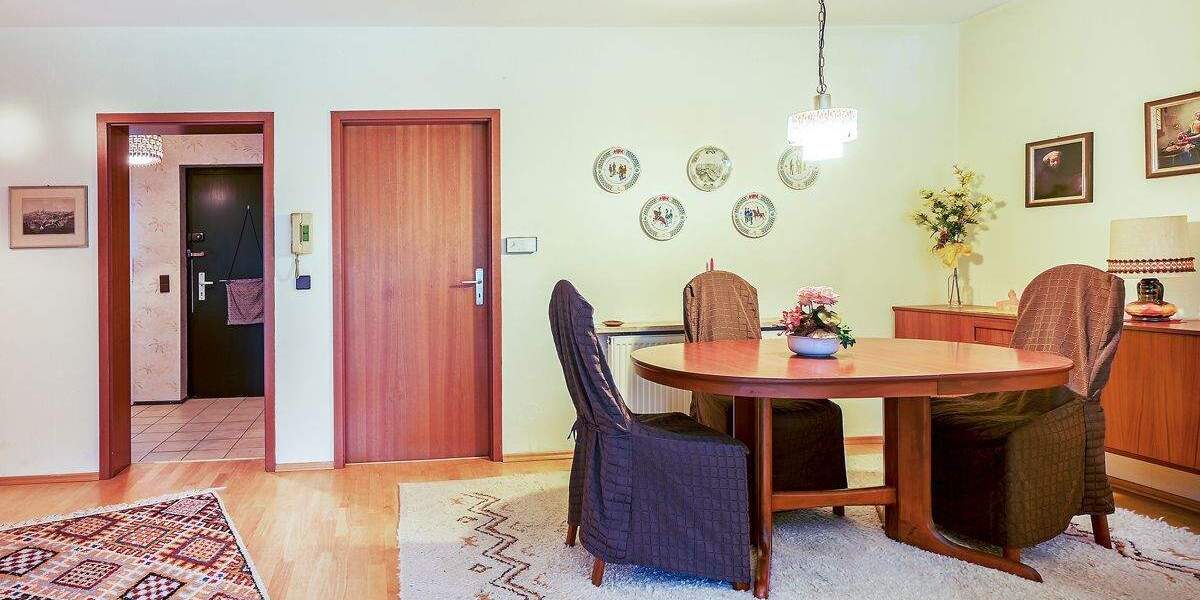 Familienfreundliches Zuhause in Karlsruhe-Hagsfeld - Platz zum Wachsen und Entfalten 4 zimmer