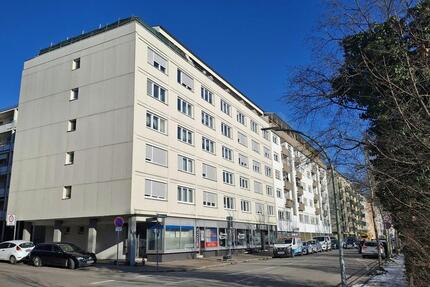 Wohnung Pforzheim Nordstadt - 4 Zimmer, 83 m&sup2;, 257.000&euro; | Angebot:24397587