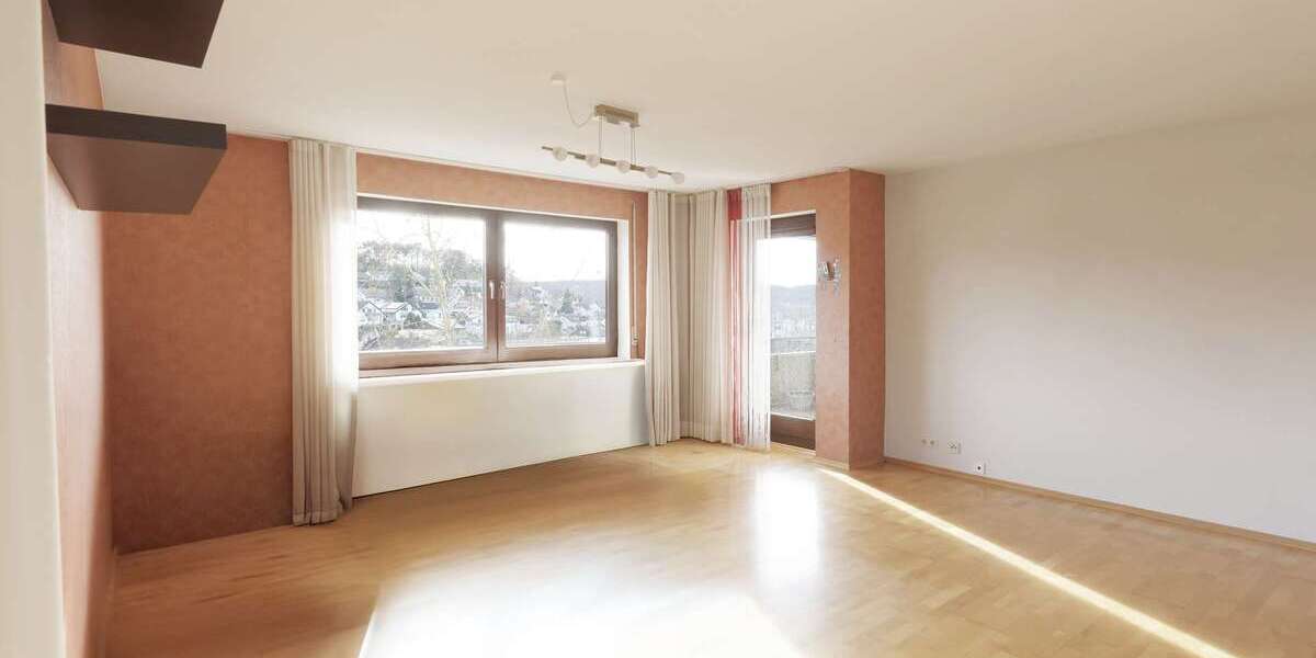 Wohnung zum Kaufen in Weil der Stadt 298.000 € 97.88 m² 4.5 zimmer