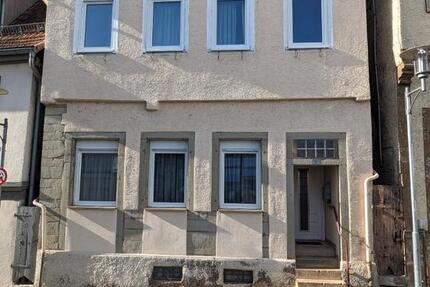 Haus Vaihingen an der Enz - 7 Zimmer, 130 m&sup2;, 239.000&euro; | Angebot:26592937