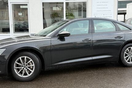 Audi A6 109.000 km 24.990 &euro; Sindelfingen 71065