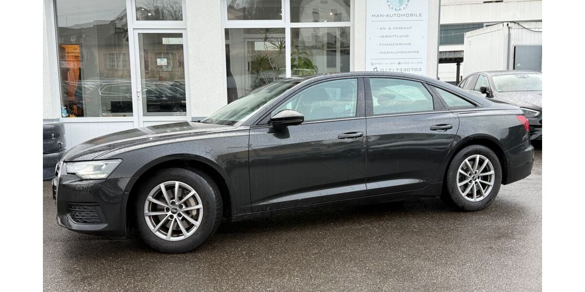 Audi A6 109.000 km 24.990 &euro; Sindelfingen 71065
