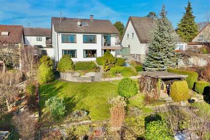 Haus zum Kaufen in Vaihingen an der Enz 745.000 € 155.72 m² 7 zimmer