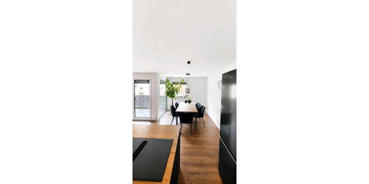 Erdgeschoßwohnung Bad Liebenzell - 3.5 Zimmer, 79 m&sup2;, 1.200&euro; | Angebot:26680567