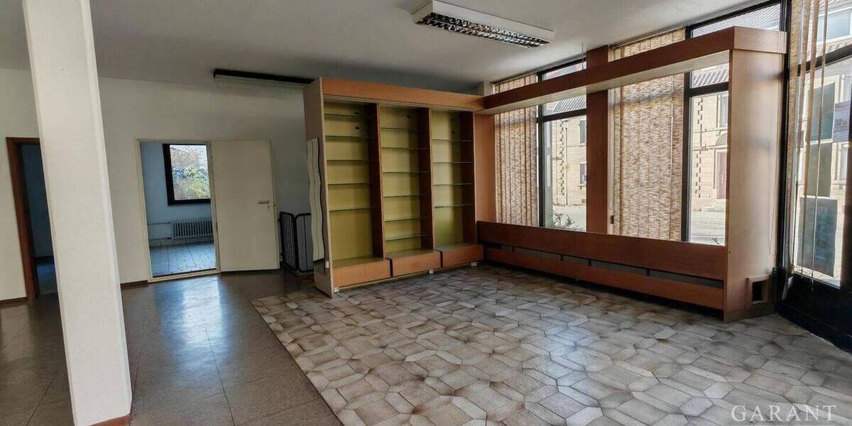 Gewerbeobjekt Sternenfels - 150.000&euro; | Angebot:25707615