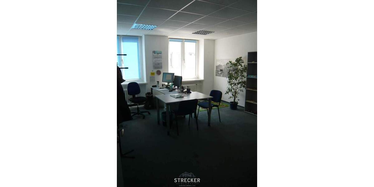 Gewerbeobjekt Karlsruhe Innenstadt-West - 3.055&euro; | Angebot:25703352