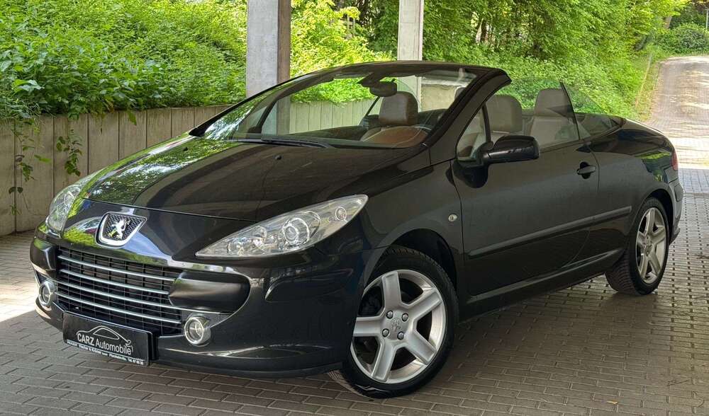 Peugeot 307 130.000 km 4.700 &euro; Mühlacker 75417