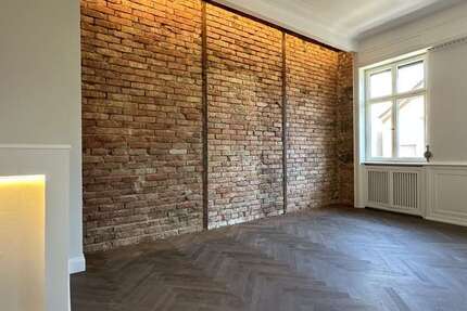 Wohnung zum Mieten in Stuttgart Stuttgart-Mitte 1.390 € 47 m²