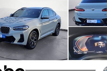 BMW X4 23.444 km 54.490 &euro; Pforzheim 75179