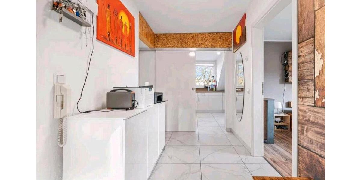 Dachgeschoßwohnung Pforzheim - 3.5 Zimmer, 72 m&sup2;, 210.000&euro; | Angebot:27286896