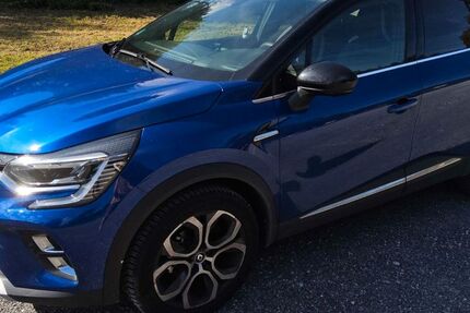 Renault Captur 10.090 km 19.599 € Vaihingen 71665