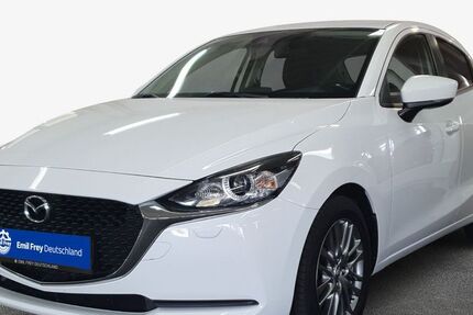 Mazda 2 Hybrid 56.409 km 14.450 &euro; Pforzheim 75179