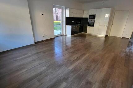 Wohnung 3 Zimmer Eg Garten 3 zimmer