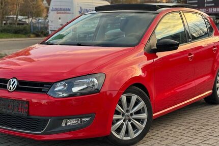 VW Polo 96.130 km 6.480 € Oberderdingen 75038