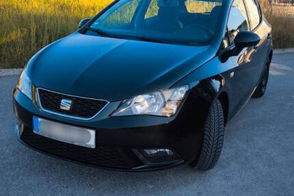 Seat Ibiza 191.342 km 4.900 € Renningen 71272