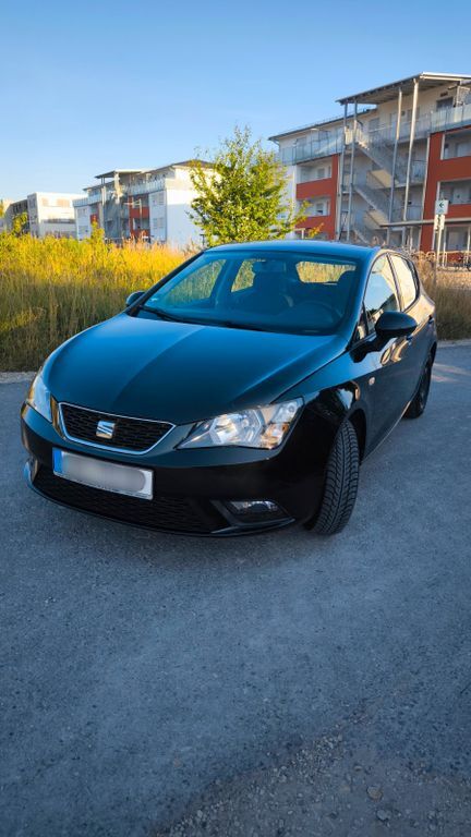 Seat Ibiza 191.342 km 4.900 € Renningen 71272