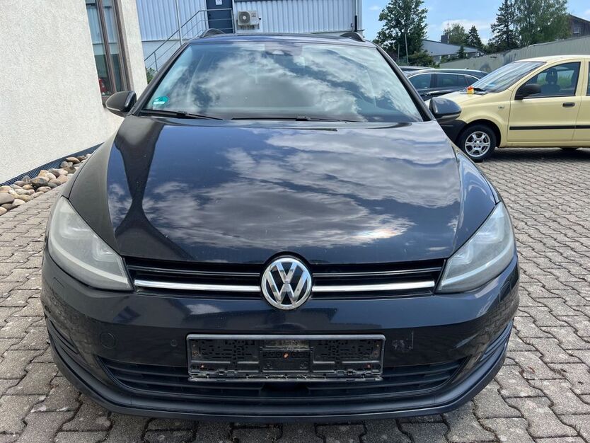 VW Golf 259.000 km 6.999 € Friolzheim 71292