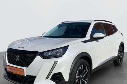 Peugeot 2008 59.635 km 18.990 &euro; Rutesheim 71277