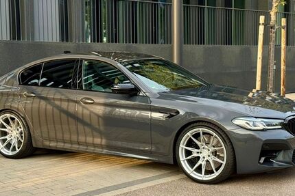 BMW M5 69.000 km 83.500 € Güglingen 74363