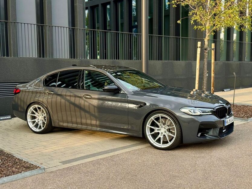 BMW M5 69.000 km 83.500 € Güglingen 74363