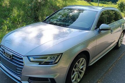 Audi A4 146.500 km 16.399 &euro; Calw 75365