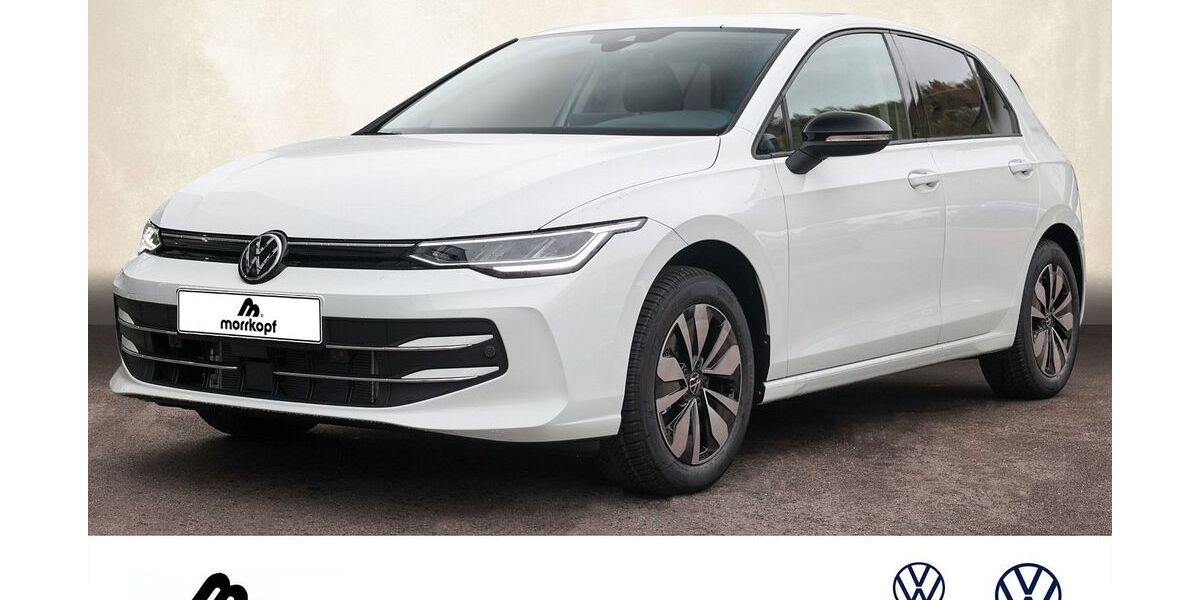 VW Golf 11.500 km 27.500 € Weingarten 76356